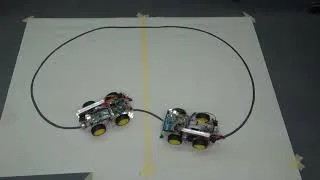 Thumbnail: [SEAA'23] The MechatronicUML Code Generator for Distributed Cyber-Physical Systems