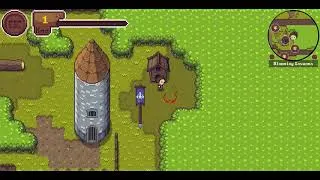 Thumbnail: Gamify-IT - A Web-Based Gaming Platform for Software Engineering Education