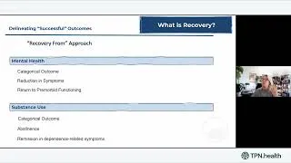 Thumbnail: Raising the Bar on Treatment Outcomes