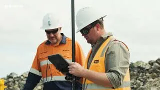 Thumbnail: How Donnelly Blasting Services is driving performance with Sandvik equipment, tooling and support