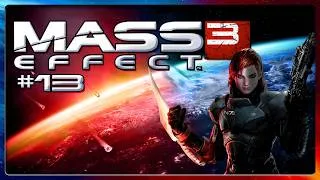 Thumbnail: Hunting, for Earth's Sake - Mass Effect 3, PT 13 || Sandwichard