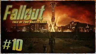 Thumbnail: Goodsprings Gunfight - Fallout: Tale of Two Wastelands, PT 11 || Sandwichard