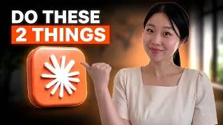 Thumbnail: The Fastest Way to Make Money with AI (No Outreach)