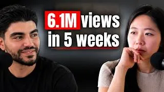 Thumbnail: How He Automates 99% of Content with Claude Code (Full Guide)
