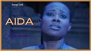 Thumbnail: Verdi: AIDA Busseto 2001  (Enhanced)