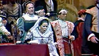 Thumbnail: Lucia di Lammermoor: Carlo Bergonzi, Renata Scotto (Enhanced)