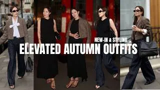 Thumbnail: Elevated Autumn Outfits: 4 Key Trends & How to Style Them | New-In Fabrique (+ The Perfect Bag)