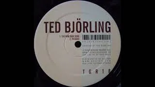 Thumbnail: Ted Björling - The Bam Bam Song (B1) [TGR018]