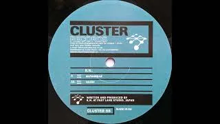 Thumbnail: K.N. - Quark (AA) [CLUSTER88]