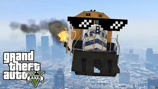 Thumbnail: GTA memes to watch before GTA 6 (Best moments)