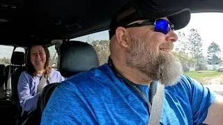 Thumbnail: The Driver Helping Mental Health Patients Get the Care They Need | Sanford Health News