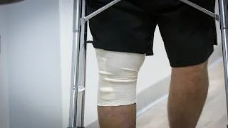 Thumbnail: Don't Be Afraid: Alan Helgeson's Life-Changing Knee Replacement Journey | Sanford Health News