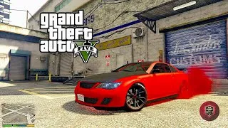Thumbnail: GTA 5 - Best Coupes Car Customization | Ubermacht Zion
