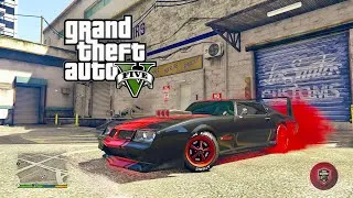 Thumbnail: GTA 5 - Best Muscle Car Customization | Imponte Phoenix 