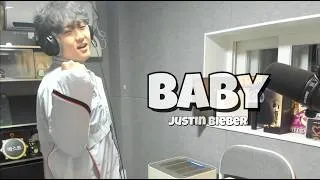 Thumbnail: Baby - Justin Bieber 저스틴 비버 | Live covered by 상득