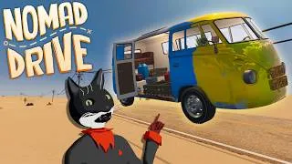 Thumbnail: Rebuilding & Exploring In My Van! | Nomad Drive