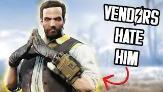 Thumbnail: BEST Item To Make Money In Fallout 4!