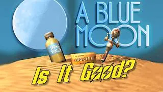 Thumbnail: MODPACK REVIEW | A Blue Moon | A Fallout New Vegas Modlist