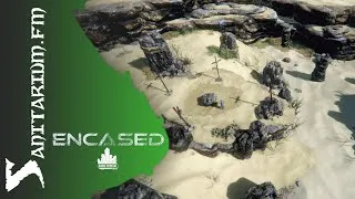 Thumbnail: Encased:- PC Early Access First Look with Darsch
