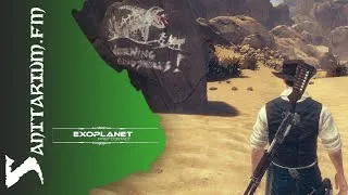 Thumbnail: Exoplanet: First Contact:- PC Early Access First Look with Darsch