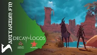 Thumbnail: Decay of Logos: PC & Console Review with Katoe