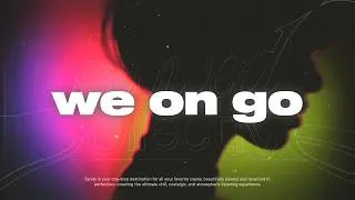 Thumbnail: BIA - WE ON GO 🔥 (slowed & reverb)