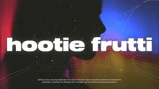 Thumbnail: KATSEYE - Hootie Frutti ❤️‍🔥 (slowed & reverb)