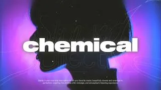 Thumbnail: Post Malone - Chemical ❤️‍🔥 (slowed & reverb)