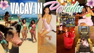Thumbnail: Nias Bday in the Bahamas 🏝️