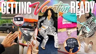 Thumbnail: 72HRS BEFORE VACATION ✈️💕 | nails, lashes, po box, packing, airport chronicles & more! 