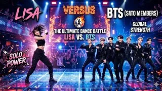 Thumbnail: Bts and black pink💕💞dance on stage best edit #kpop #bts #btsarmy 