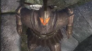 Thumbnail: Oblivion NPCs being Absolutely Normal for 5 Minutes