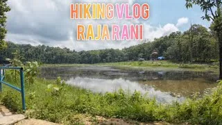 Thumbnail: Hiking Vlog Raja Rani | Letang , Morang |Eastern Nepal 