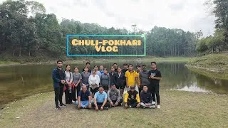 Thumbnail: Chuli Pokhari | Hiking vlog | Morang|Nepal