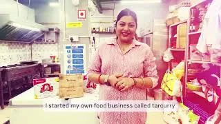 Thumbnail: "Rasmita went from 0 to Rs 80,000 per month by starting a food business from home | Sanjeev kapoor