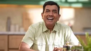 Thumbnail: Learn how to start a food business from home in just 30 days | Sanjeev Kapoor Academy