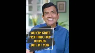 Thumbnail: People who want to start food business often get stuck ??