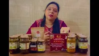 Thumbnail: Thankyou Mishi Khurana for your lovely feedback !
