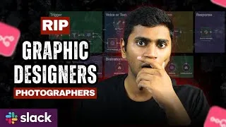 Thumbnail: All‑in‑One n8n AI Agent: Generate Posters, Product Photos, Ad Creatives (Free Blueprint)