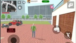 Thumbnail: GTA San Andreas Mobile Gameplay 🔥 RPG vs NPC 