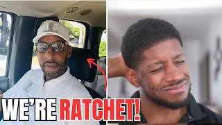 Thumbnail: "Can't Take This Culture Anymore.." Black Man Calls Out Hood Behavior Nobody Wants To Talk About