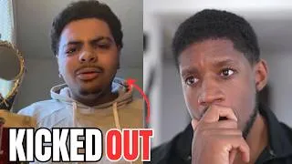 Thumbnail: "They Kicked Me Out Of College.." Student Loses His Spot 13 Days Before He Was Meant To Start