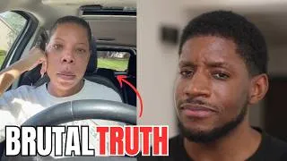 Thumbnail: “I Won't Let Them Tell Me What To Do.." Woman Quits Job For Ridiculous Reason And Faces Reality