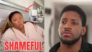 Thumbnail: "Don't Quit Job..Go On Disability" Women Teaches Black Women To Do The Unthinkable..