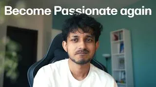 Thumbnail: Why Nothing Feels Interesting Anymore (and how to fix it)