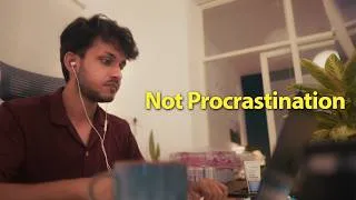Thumbnail: You keep choosing the life you say you hate
