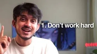 Thumbnail: I built an 8-figure business in a year. Here’s what I learned