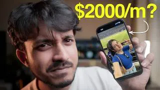 Thumbnail: I Tried 5 VIRAL Side Hustles