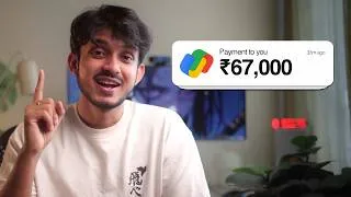 Thumbnail: 5 Side Hustles Students can start in 2026