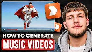 Thumbnail: How to Make HIGHLY Profitable Faceless Kids Music Channel on Youtube With AI - Atlabs Review